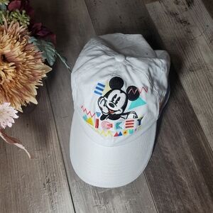 Disney | Accessories | Disney Park Bucket Hat Terry Cloth  display picture 2